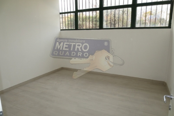 vista ufficio 2 - OPIFICIO ZANè (VI) PERIFERIA